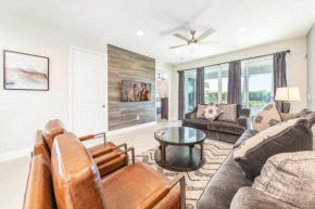 Captivating Home with Themed Bedrooms, Water Park Access, Near Disney - 7481M